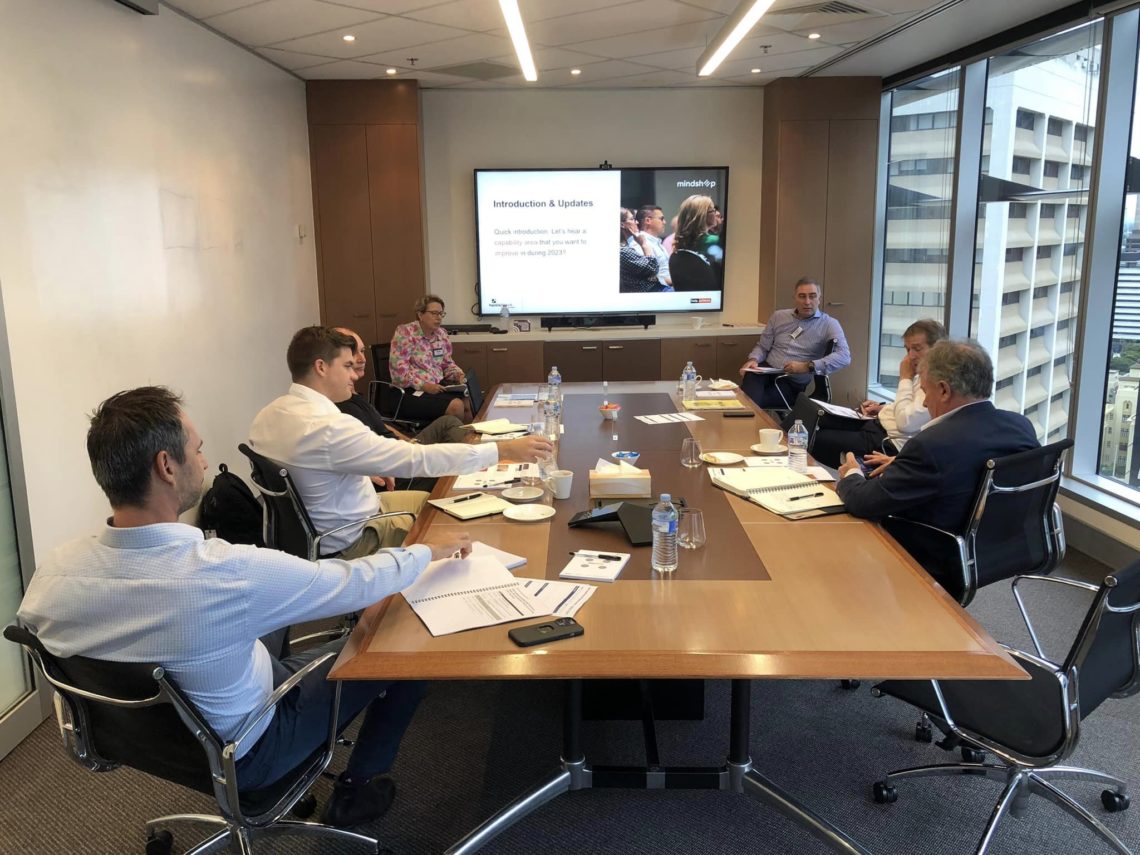 Harris Black Business Leaders Forum – March 2023 - Harris Black