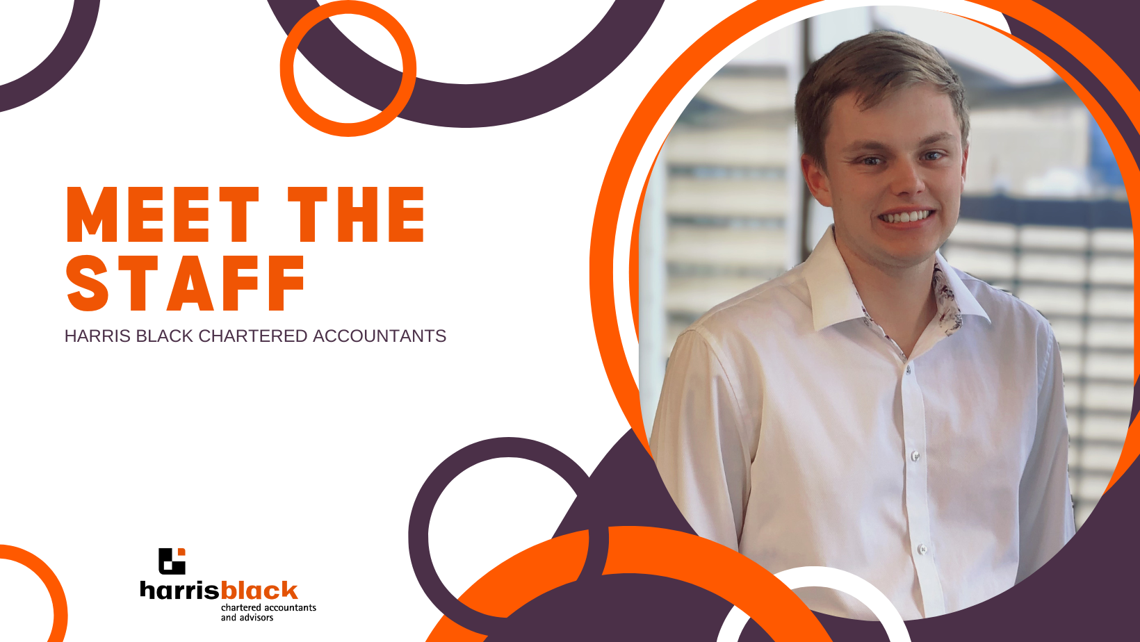 Meet the Staff – Jack Worboys