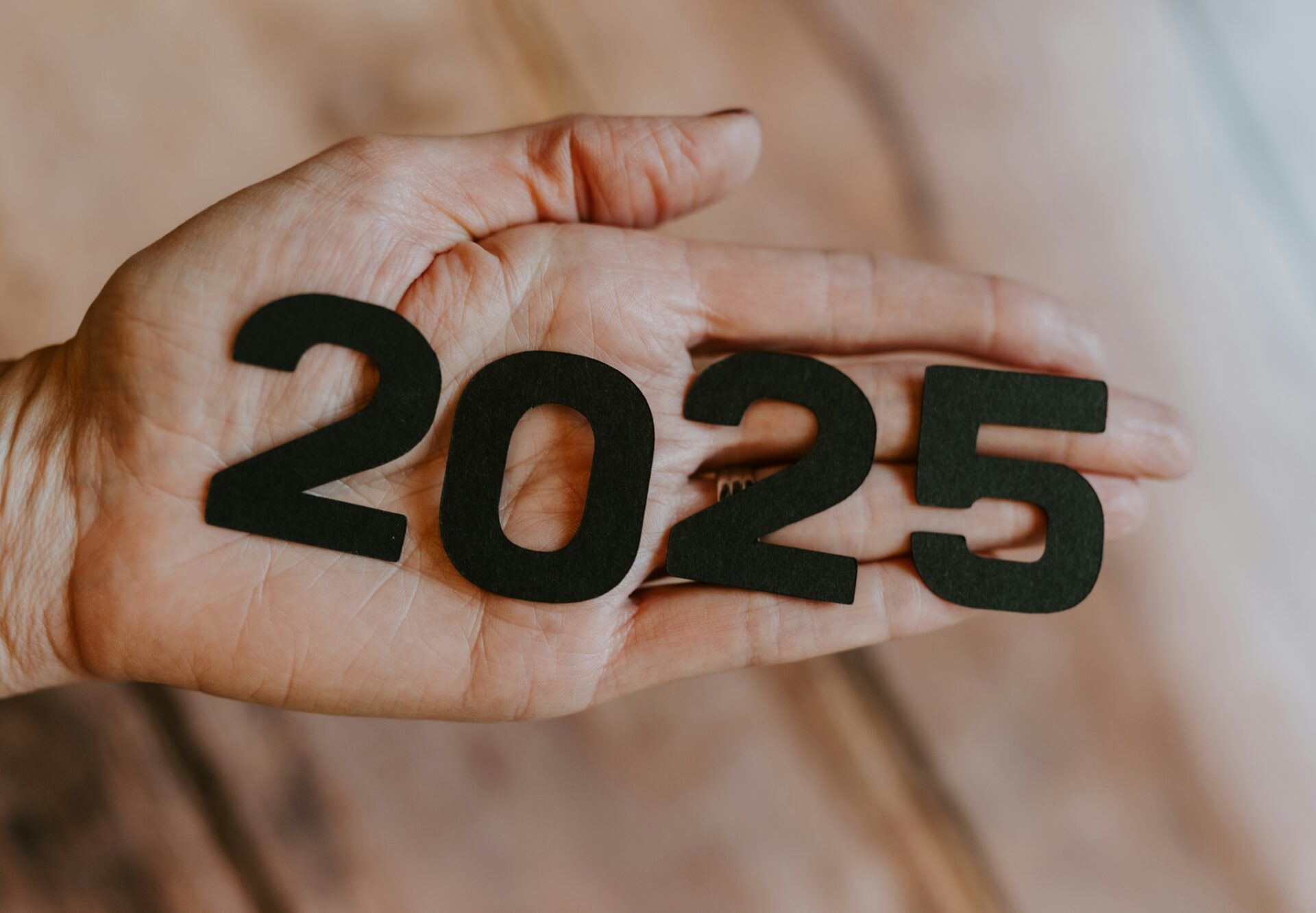 Looking Ahead 2025